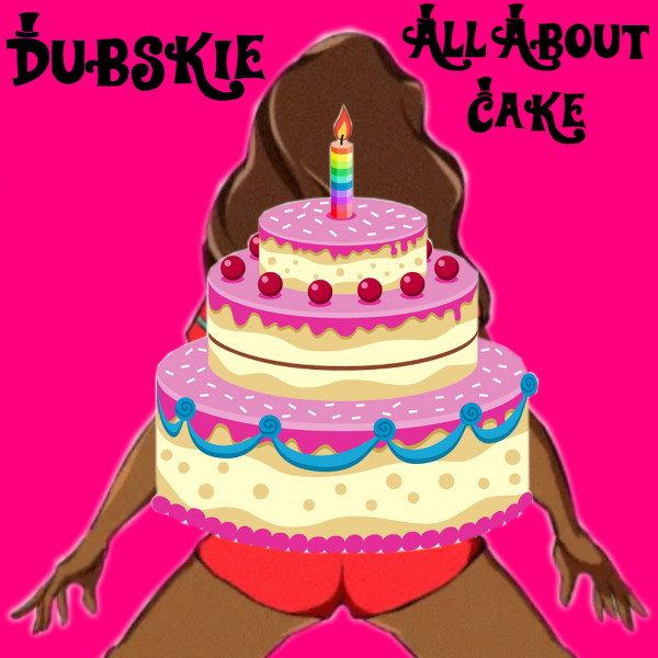 Canciones All About Cake