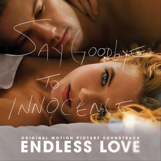 Canción All Our Endless Love (feat. Matt Berninger)