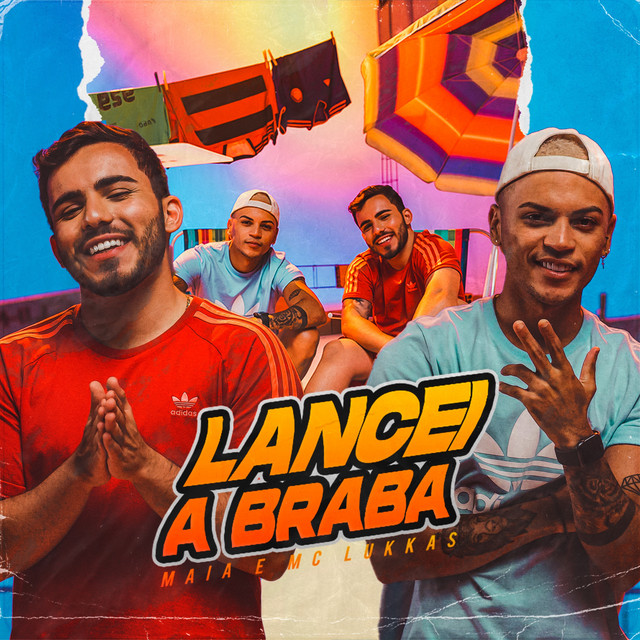 Canción Lancei a Braba