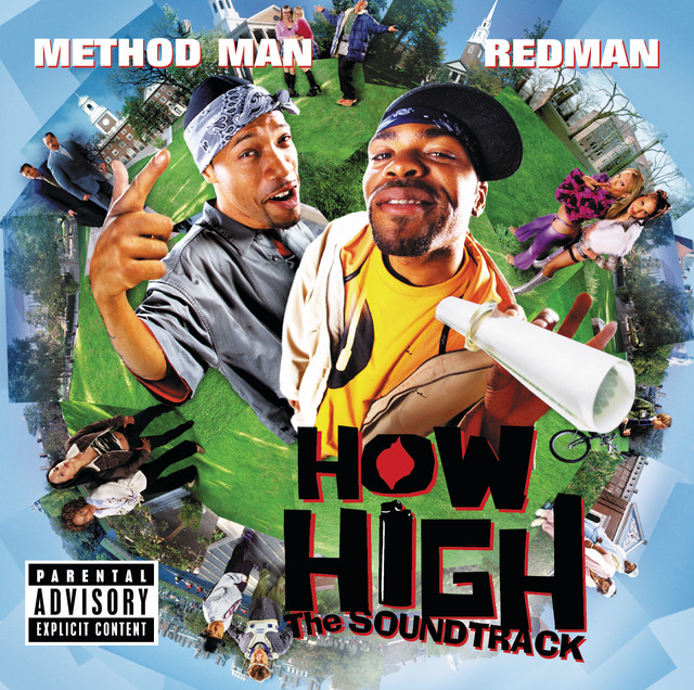 Music How High - Remix