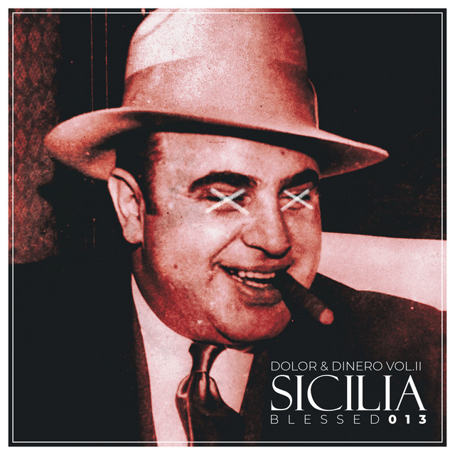 Canciones Dolor y Dinero, Vol. II - Sicilia