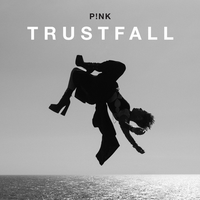 Canción TRUSTFALL