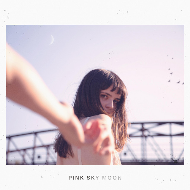 Music Pink Sky Moon