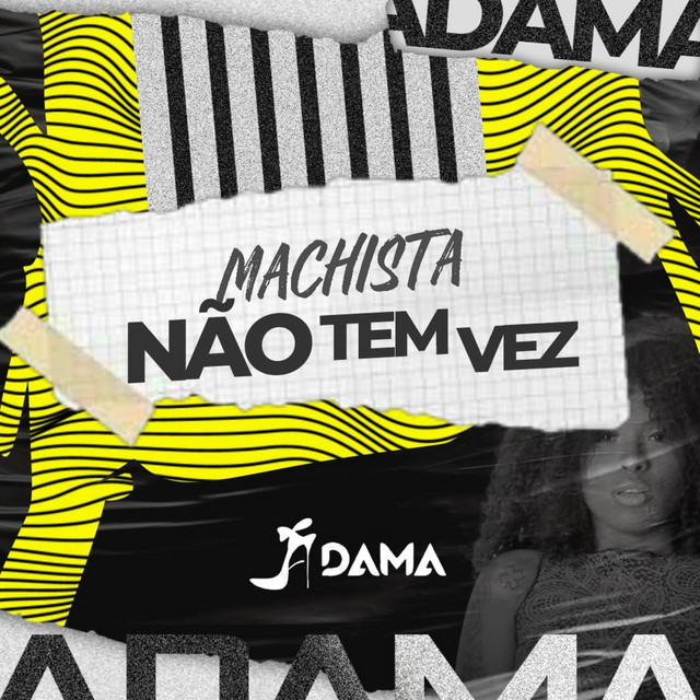 Canciones Machista Não Tem Vez - Studio