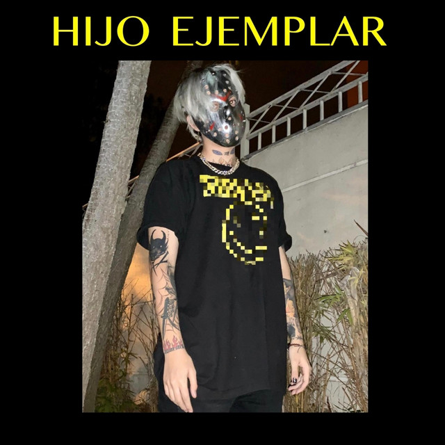 Canción Hijo Ejemplar