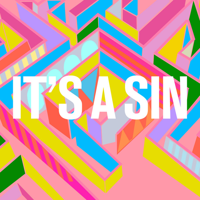 Music It's a sin