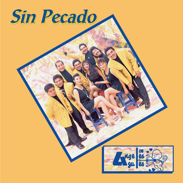 Canción El Pecado