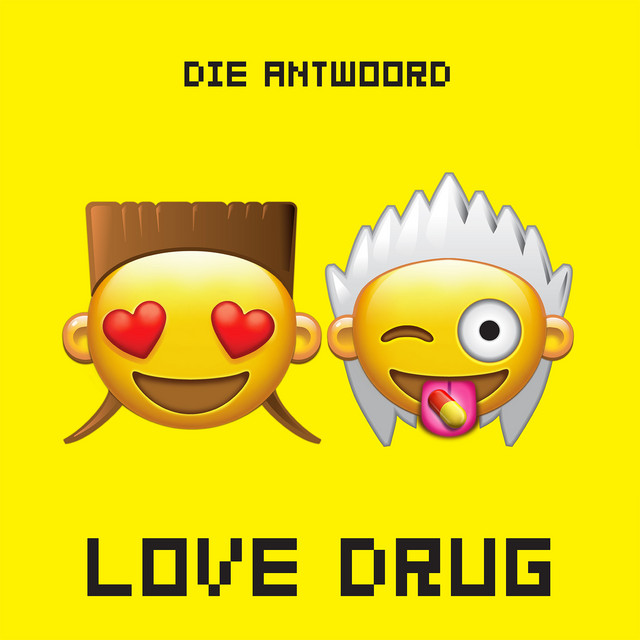 Canción Love Drug