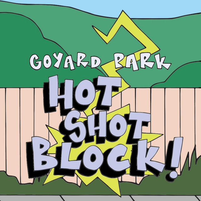 Canción Hot Shot Block