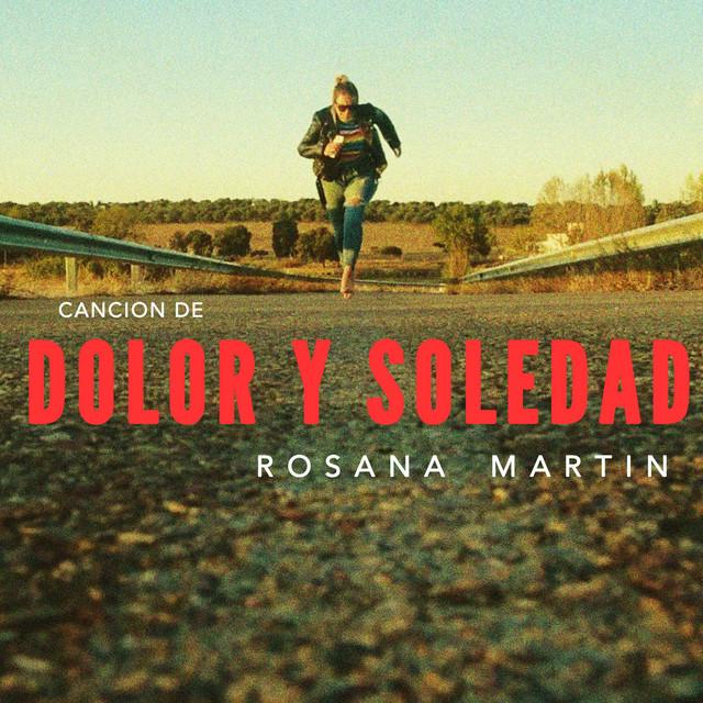 Canciones Canción de Dolor y Soledad