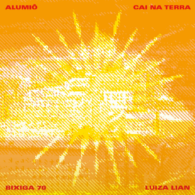 Canciones Alumiô (Cai na Terra)