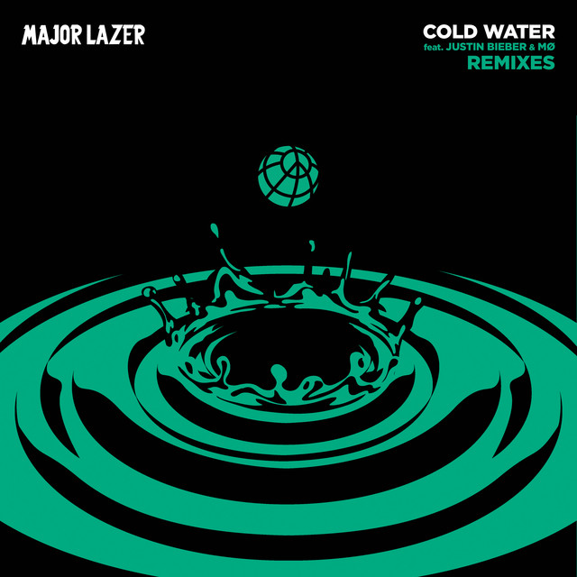 Music Cold Water - Lost Frequencies Remix