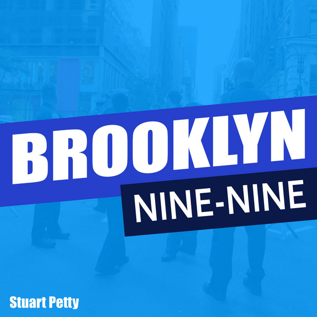 Canciones Brooklyn Nine-Nine