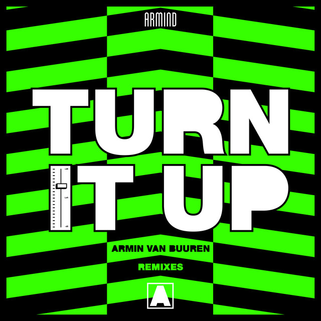 Canción Turn It Up - Gian Varela Remix