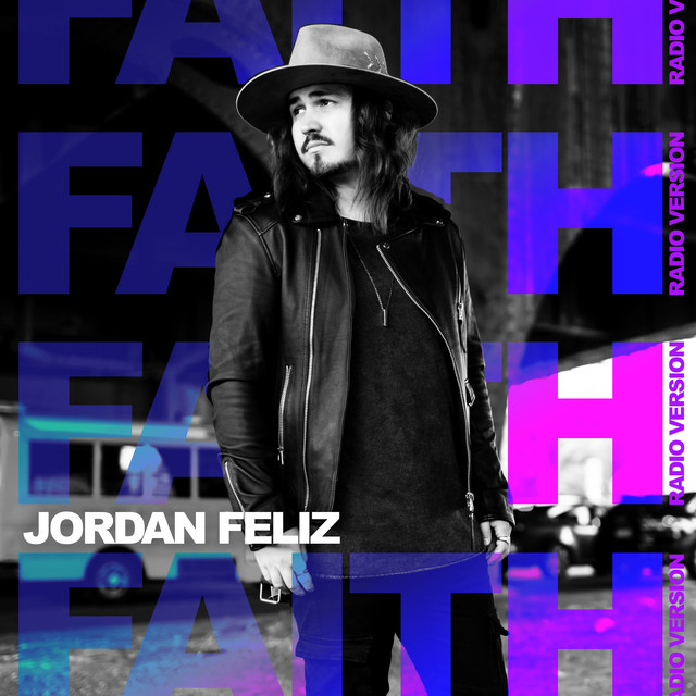 Music Faith - Radio Version