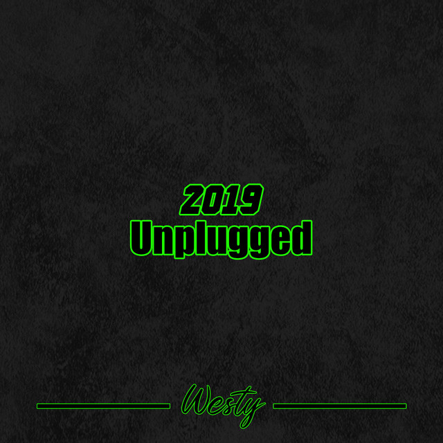 Music Acabou - Unplugged