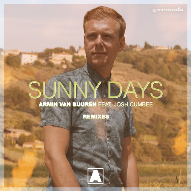 Canción Sunny Days - Tritonal Remix