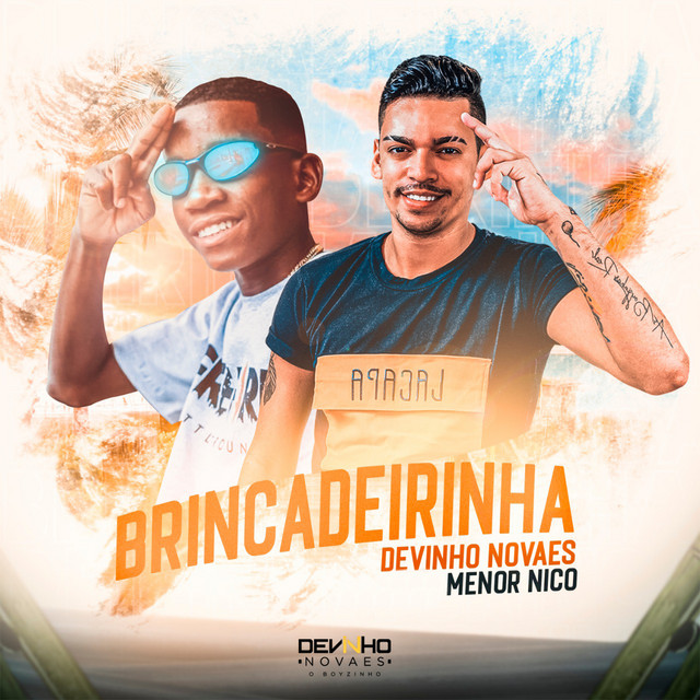 Music Brincadeirinha