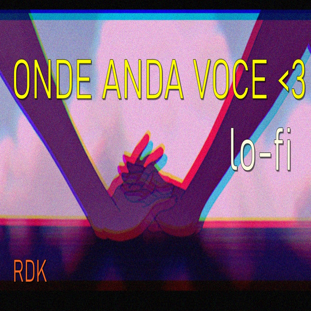 Canción Onde Anda Voce (Lo-fi)