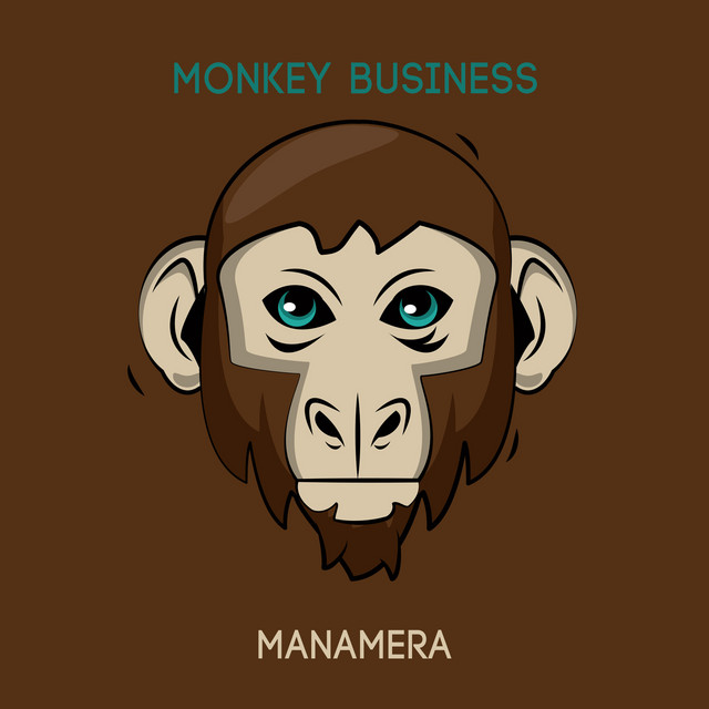 Music Monkey Business