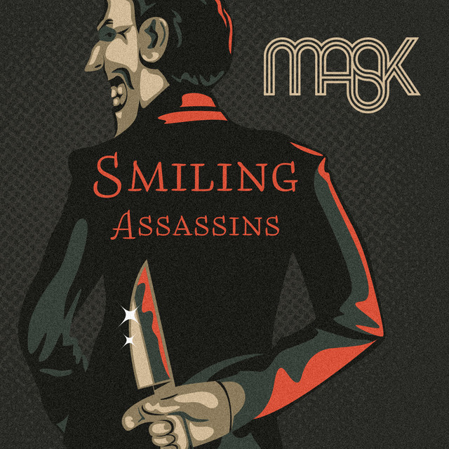 Music Smiling Assassins