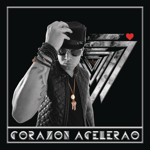 Music Corazón Acelerao