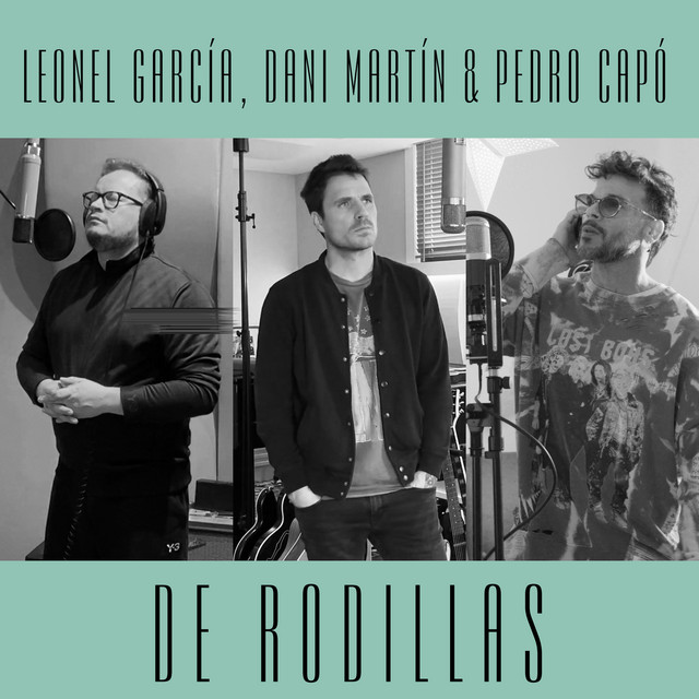 Music De Rodillas