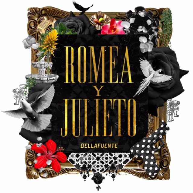 Canciones Romea y Julieto