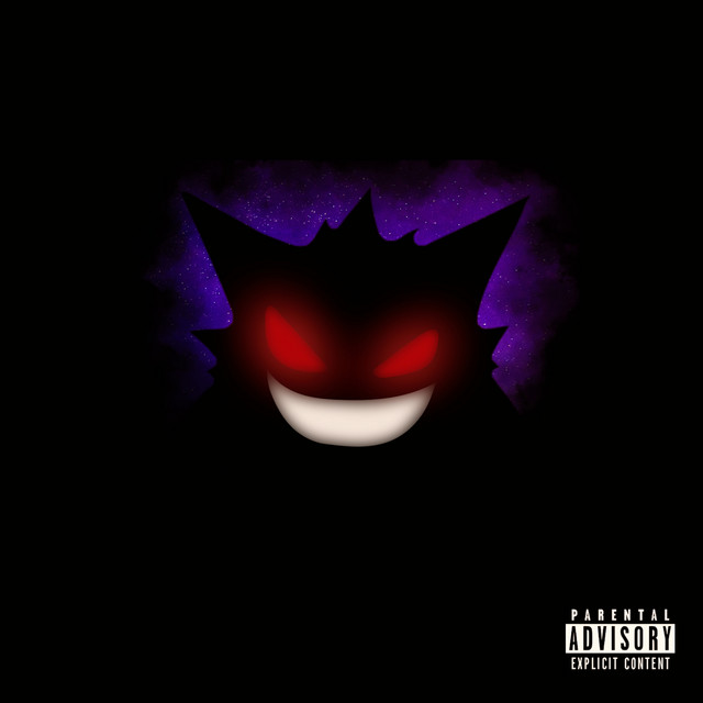 Music Gengar