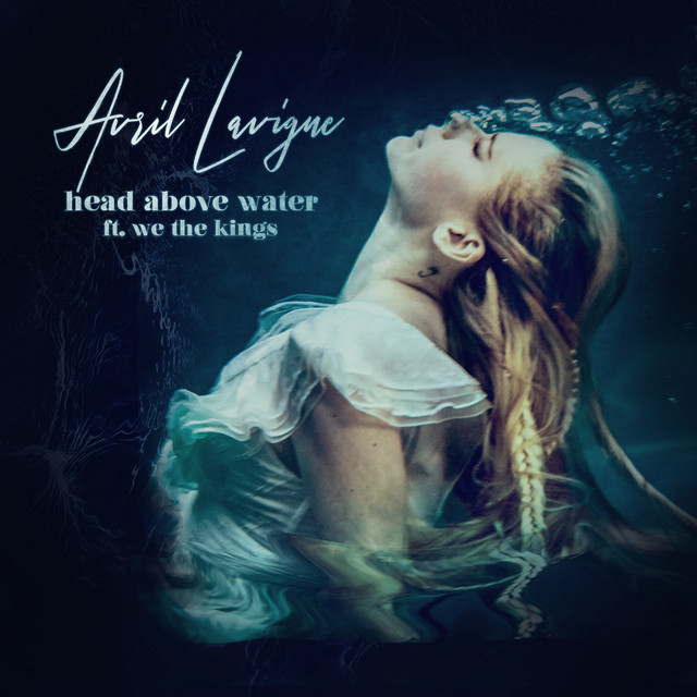 Music Head Above Water (feat. We The Kings)