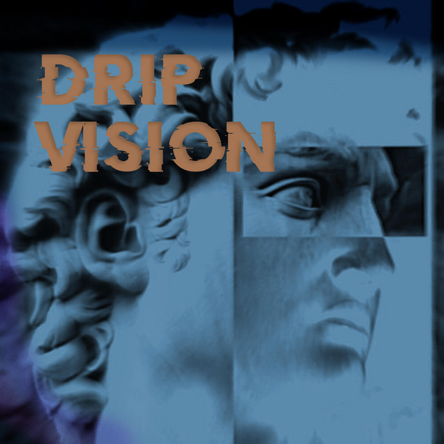 Music Drip Vision