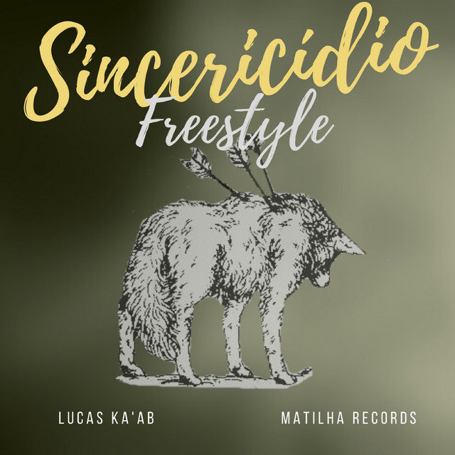 Music Sincericídio Freestyle