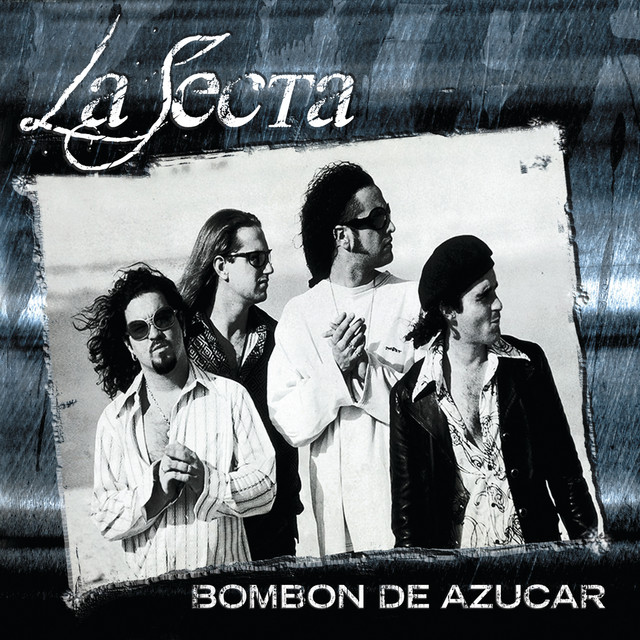 Canción Bombón De Azúcar