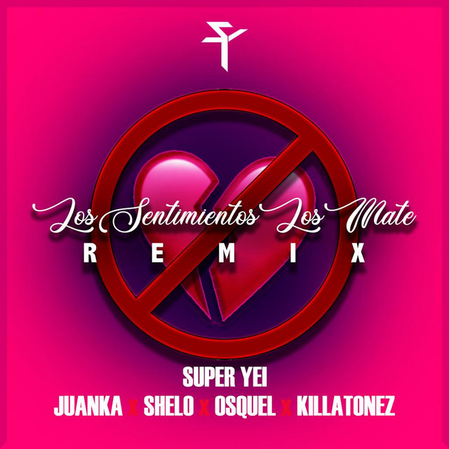 Music Los Sentimientos los Mate - Remix