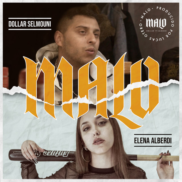 Canciones Malo (feat. Elena Alberdi)