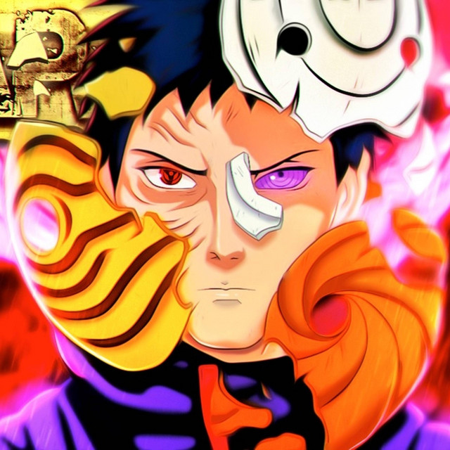 Music Rap do Obito Me Tornei Rikudou