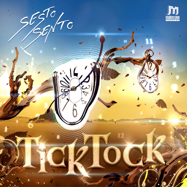 Canciones Tick Tock