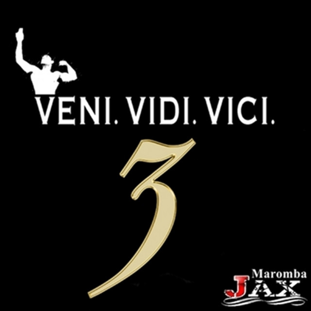 Canción Veni. Vidi. Vici. 3