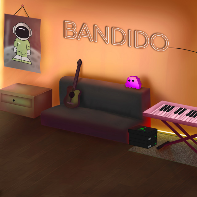 Music Bandido - Remix