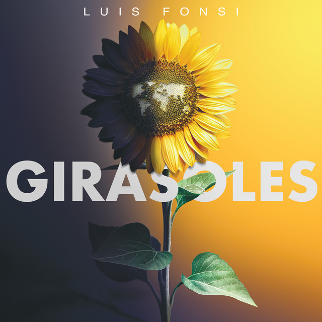 Canción Girasoles