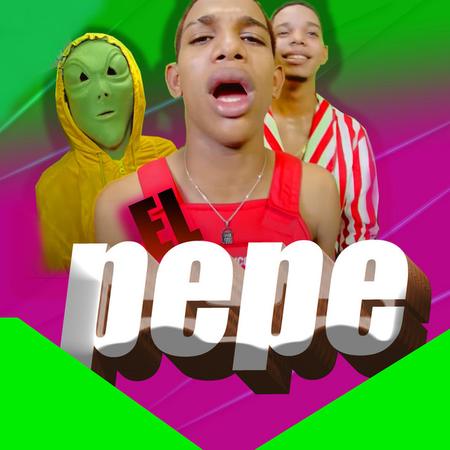 Canción El Pepe