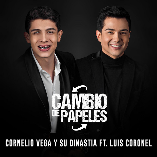 Canción Cambio de Papeles