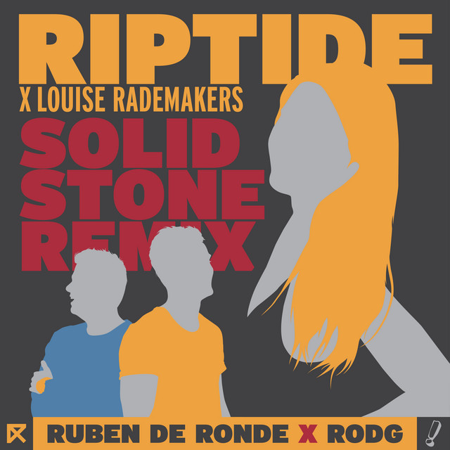 Music Riptide - Solid Stone Remix