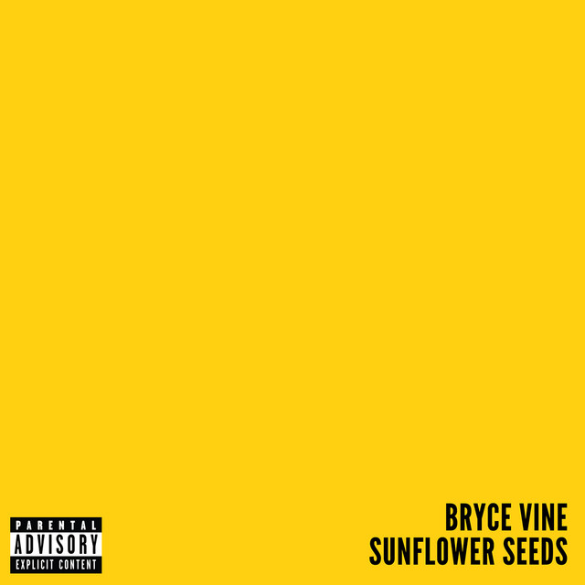 Music Sunflower Seeds