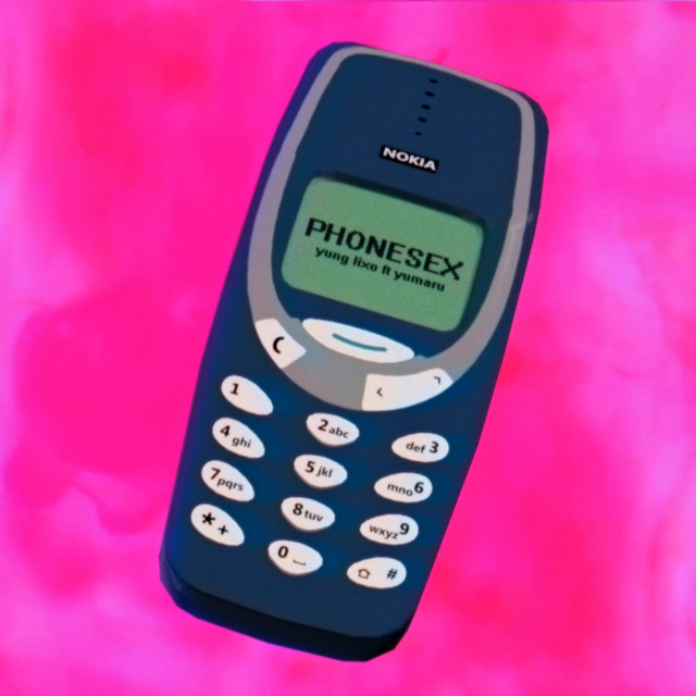 Canción Phonesex