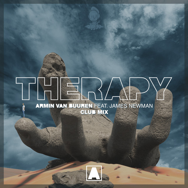 Canciones Therapy - Extended Club Mix