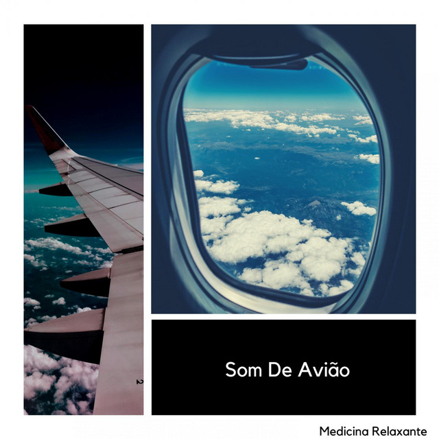 Canciones Sons De Avião