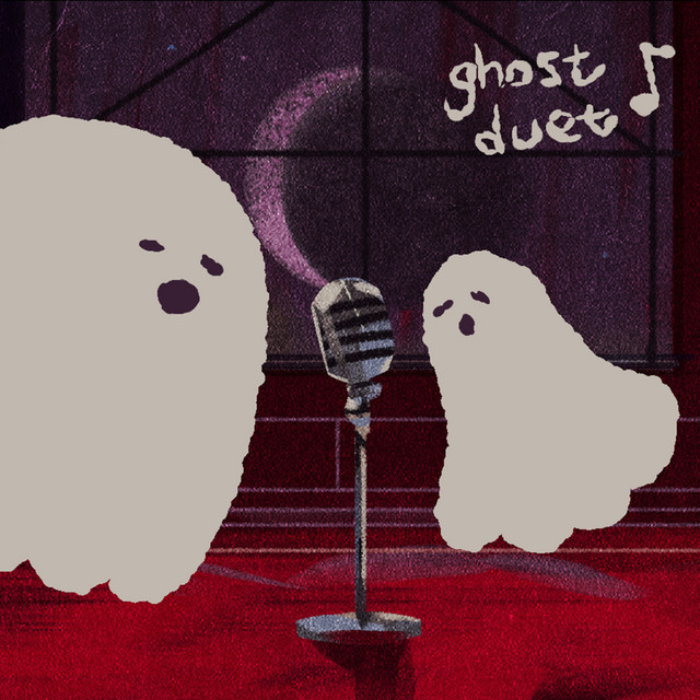 Canciones Ghost Duet