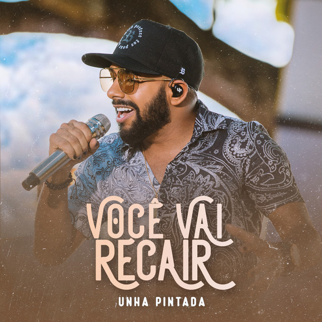 Canción Você Vai Recair