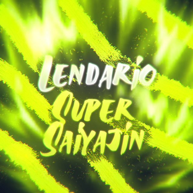 Music Lendário Super Saiyajin